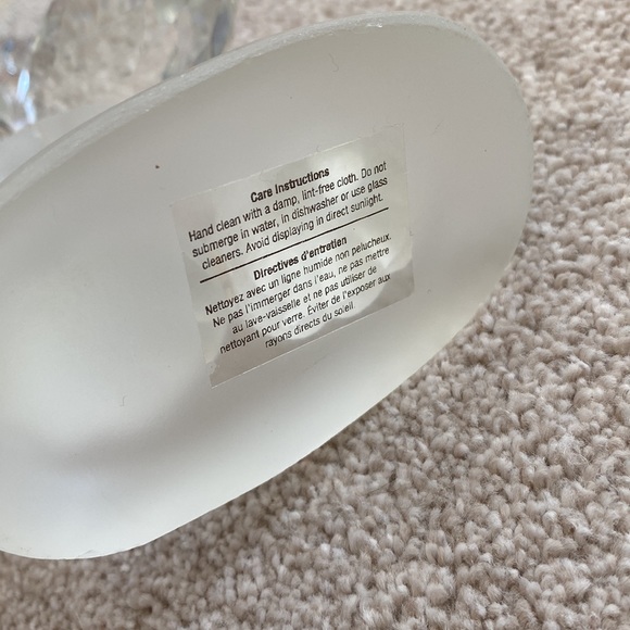 Raquel Breane Love Birds Crystal Ice Collection - Picture 11 of 11